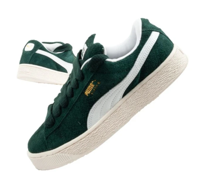 Puma Suede XL Hairy 397241 02