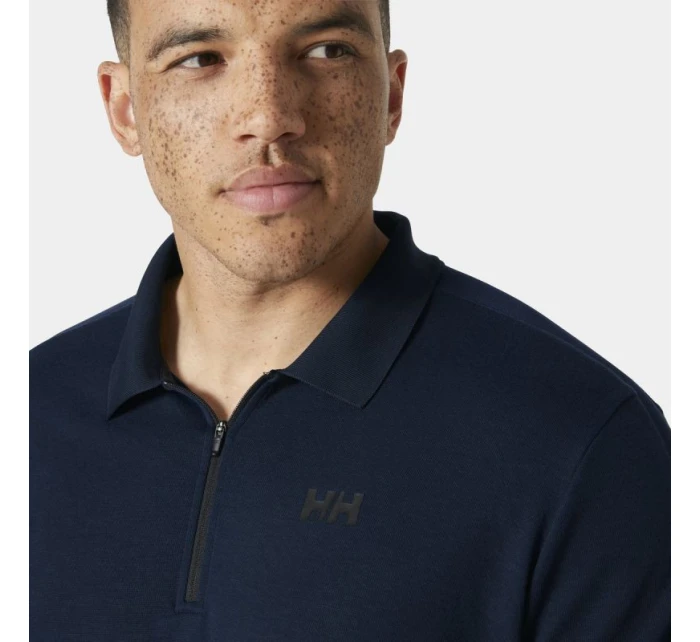 Helly Hansen HP 1/2 Zip Polo tričko M 34503 597