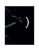 Predné svetlo Curve Bike Light 220lm Predné svetlo Curve Bike Light 220lm