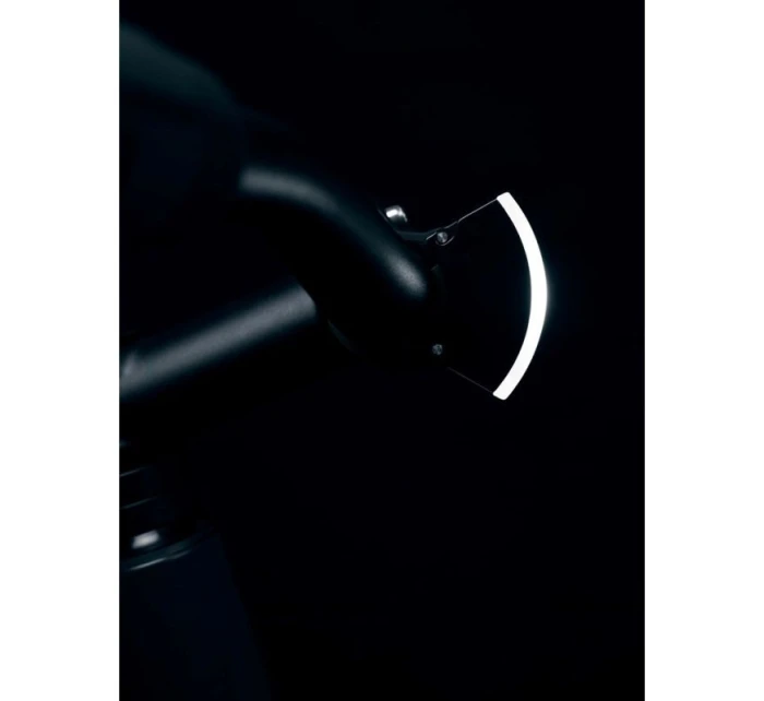 Predné svetlo Curve Bike Light 220lm Predné svetlo Curve Bike Light 220lm