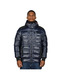 pánská bunda NAVY DB MEN 056 NAVY model 21768330 - Geographical Norway