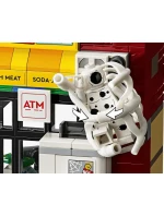 LEGO MARVEL SUPER HEROES 76311 Miles Morales vs Spot