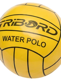 Volejbalová lopta EMWU 22cm žltá