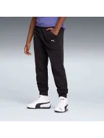 Dětské tepláky BMW MMS černé sportovní model 21948150 - Puma