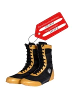 Boxerské boty M model 19001436 - Inny