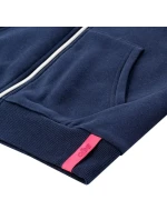 Dievčenská mikina Ashira Jr 92800438633 - Bejo Dievčenská mikina Ashira Jr 92800438633 - Bejo