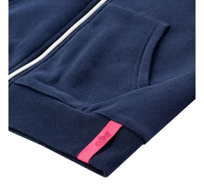 Dievčenská mikina Ashira Jr 92800438633 - Bejo Dievčenská mikina Ashira Jr 92800438633 - Bejo