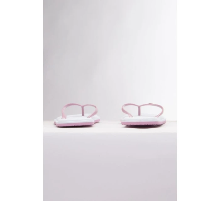 Dámske žabky W 4FSS23FFLIF067BROAD - 4F Dámske žabky W 4FSS23FFLIF067BROAD - 4F