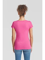 LadyFit Valueweight VNeck T Dámské tričko s výstřihem do V model 22444728 deep navy - Fruit of the Loom LadyFit Valueweight VNeck T Dámské tričko s výstřihem do V model 22444728 deep navy - Fruit of the Loom