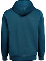 Untagged Movement OCS RCS Full Zip Hoodie Unisex mikina s kapucňou z hrubej bavlny 66.5010 orion Untagged Movement OCS RCS Full Zip Hoodie Unisex mikina s kapucňou z hrubej bavlny 66.5010 orion