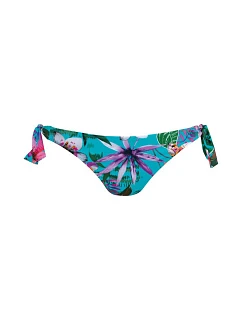 Style Spodné nohavičky Adella 8840-0 capri blue - RosaFaia