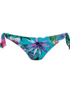 Style Bottom kalhotky capri blue RosaFaia model 21872600 - Rosa Faia