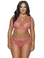 Ava 2075 Perlash farba: koralová