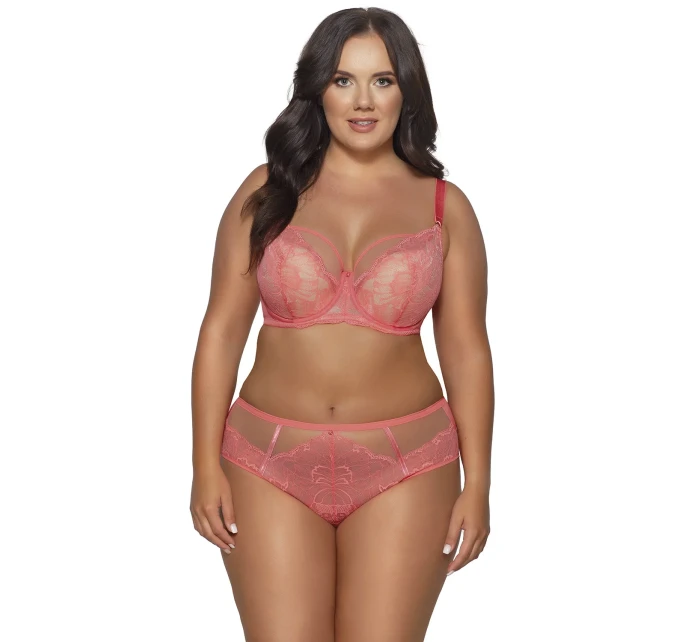 Ava 2075 Perlash farba: koralová