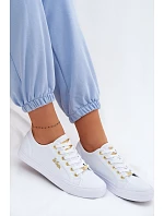 Dámské Tenisky model 22102767 Bílé - Lee Cooper