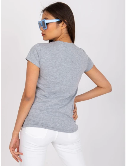 Tričko RV TS model 14831902 šedá - FPrice