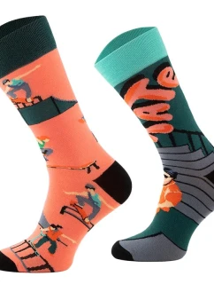 Ponožky Comodo Sporty Socks SM2