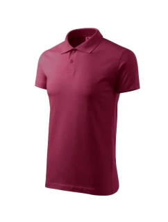 Single J. polokošile pánská model 20994255 - MALFINI, a.s.