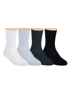 Pánske nestahující ponožky 018 - Steven