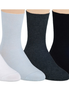 Pánske nestahující ponožky 018 - Steven
