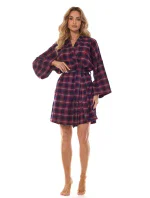 SZLAFROK DAMSKI model 20613611 - L&L SZLAFROK DAMSKI model 20613611 - L&L