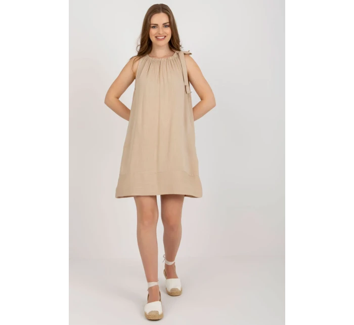 Denné šaty model 181153 Och Bella