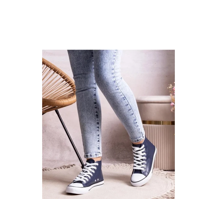 Tenisky model 207208 Solea