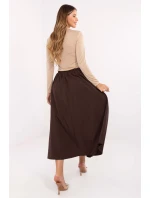 Model sukne 219349 Rue Paris