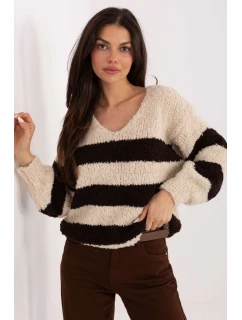 Sveter model 221551 Taliansko Moda