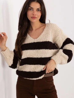 Sveter model 221551 Taliansko Moda