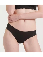 Dámské kalhotky ZERO Microfibre 2.0 model 19425625 C2P BROWN DARK COMBINATION hnědá 0004 - Sloggi