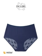 DC Girl nohavičky 27007 A'12 XL-3XL DC Girl nohavičky 27007 A'12 XL-3XL