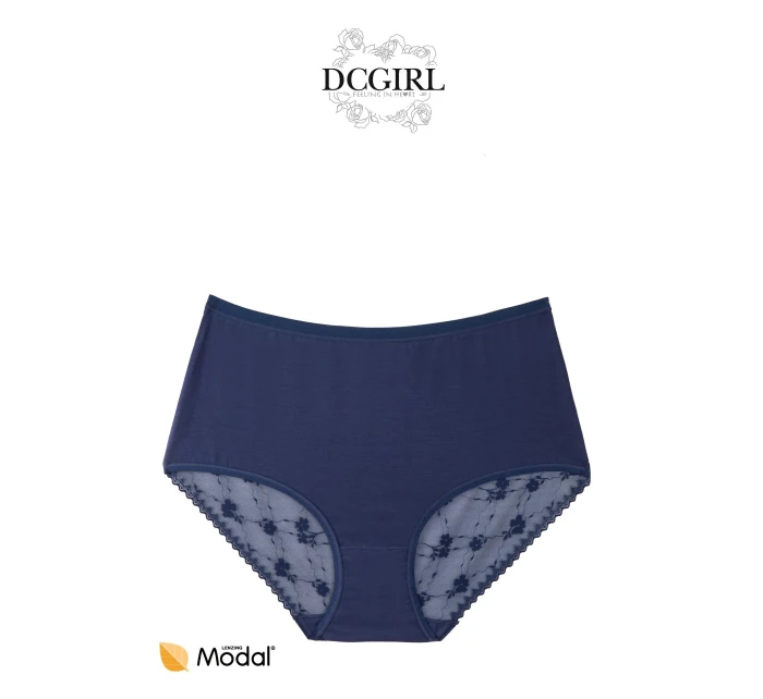 DC Girl nohavičky 27007 A'12 XL-3XL DC Girl nohavičky 27007 A'12 XL-3XL