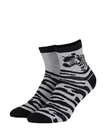Dámske ponožky Wola Perfect Woman W84.01P Casual Dámske ponožky Wola Perfect Woman W84.01P Casual
