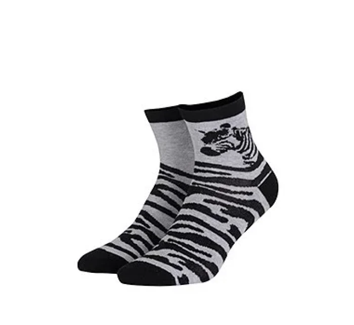 Dámske ponožky Wola Perfect Woman W84.01P Casual Dámske ponožky Wola Perfect Woman W84.01P Casual