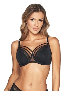 Polovyztužená dámská podprsenka semi soft model 22070055 Isla - Kinga