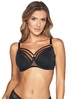 Polomäkká podprsenka Kinga BC-928 Isla