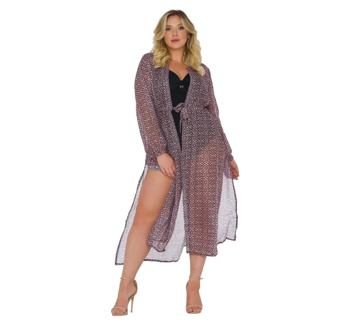 Pareo Self 14 D81SZ Tunika Pareo Self 14 D81SZ Tunika