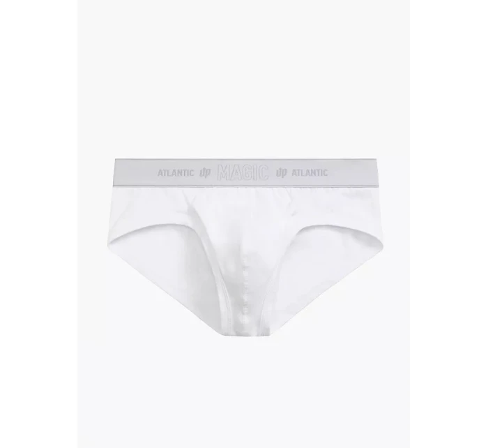 Atlantic Magic Vreckové nohavičky BMP-1581 S-2XL Atlantic Magic Vreckové nohavičky BMP-1581 S-2XL