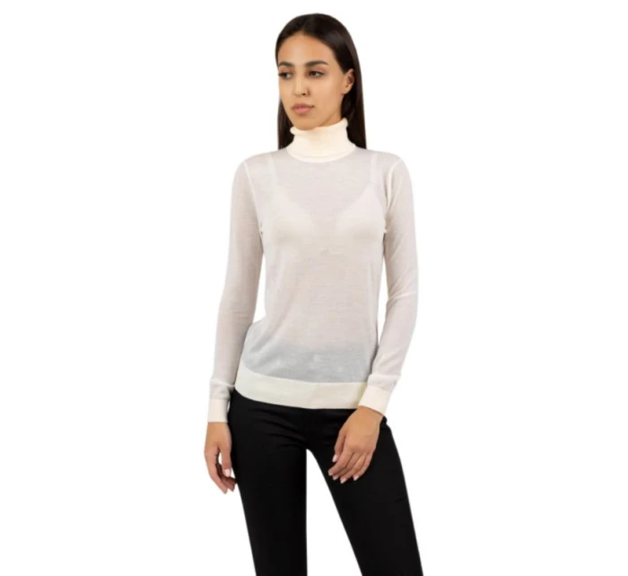 Extra Wool Roll Sweater W model 20296961 - Calvin Klein Extra Wool Roll Sweater W model 20296961 - Calvin Klein