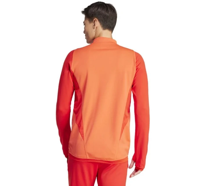 Mikina FC Bayern Training Top M model 19467623 pánské - ADIDAS