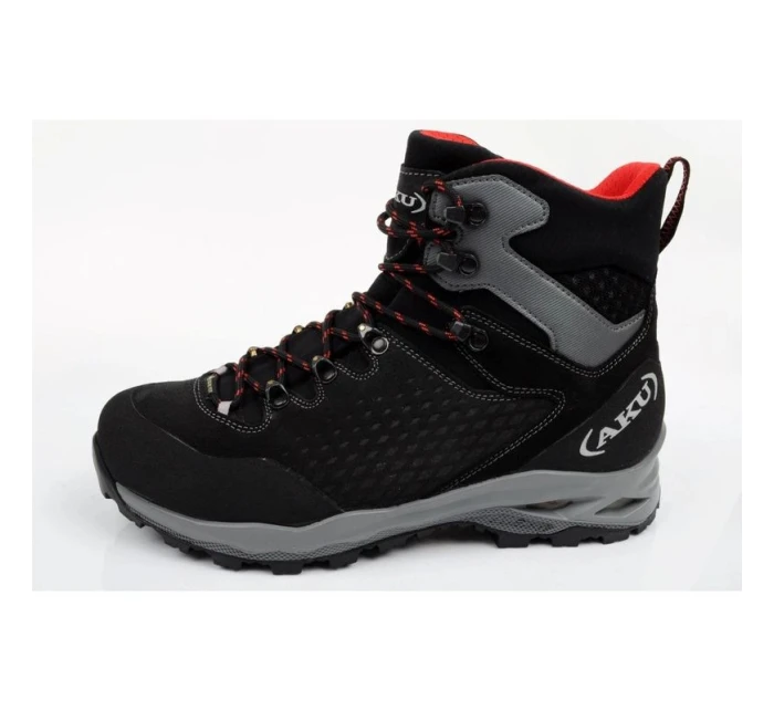 Aku Alterra II GTX M 430353 trekingová obuv
