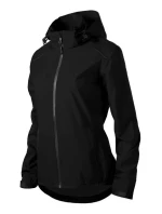 Malfini Rainbow W MLI-53901 bunda čierna