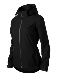 Rainbow W model 20116776 bunda černá - Malfini