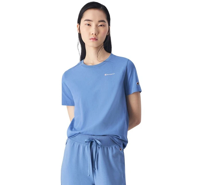 Champion SS Tee W 117535 BS099 Tričko