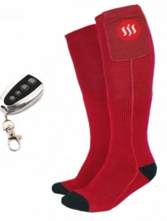 PONOŽKY L   A  V model 21810440 - Glovii