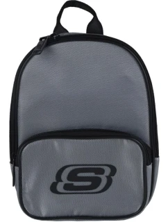 Skechers Star Backpack SKCH7503-GRY Grey Jedna veľkosť