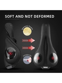 černý a červený model 21850361 - Rockbros