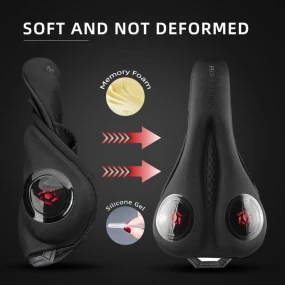 černý a červený model 21850361 - Rockbros