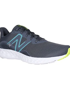Pánské běžecké boty 411 Running model 22397168 - New Balance